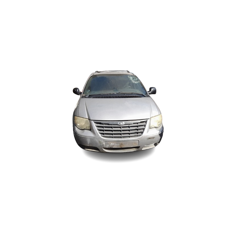 CHRYSLER VOYAGER IV (RG, RS) - imagen 1