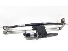 Recambio de motor limpia delantero para ford transit connect (tc7) furgón (2006) referencia OEM IAM 5081623   2