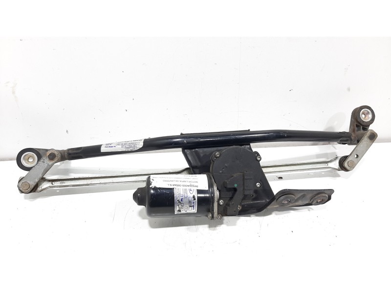 Recambio de motor limpia delantero para ford transit connect (tc7) furgón (2006) referencia OEM IAM 5081623   Recambio de motor limpia delantero para ford transit connect (tc7) furgón (2006) referencia OEM IAM 5081623