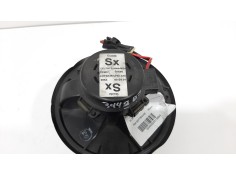 Recambio de motor calefaccion para alfa romeo 147 (190) 1.6 t.spark distinctive referencia OEM IAM 885001755 5248844801  2
