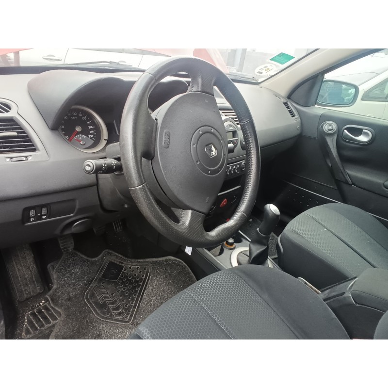 RENAULT MEGANE II STATION WAGON (KM0/1_) - imagen 2