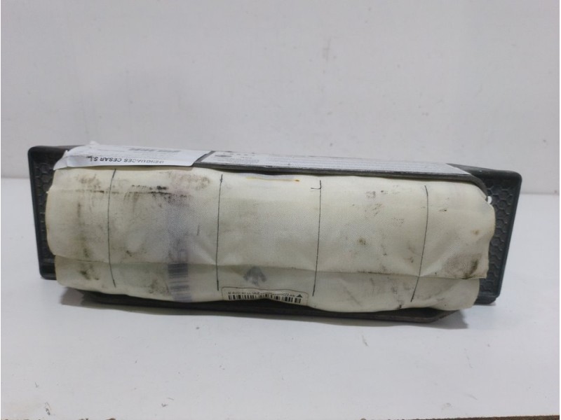 Recambio de airbag delantero derecho para audi a4 avant (8e) 1.8 t referencia OEM IAM 8E1880204B  