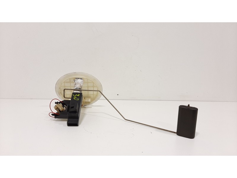 Recambio de aforador para volvo s60 berlina 2.4 d referencia OEM IAM   