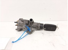 Recambio de conmutador de arranque para audi a6 avant (4b5) 2.5 tdi referencia OEM IAM 4B0905851B   2