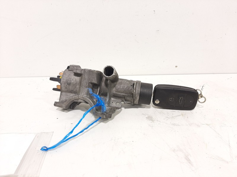 Recambio de conmutador de arranque para audi a6 avant (4b5) 2.5 tdi referencia OEM IAM 4B0905851B  