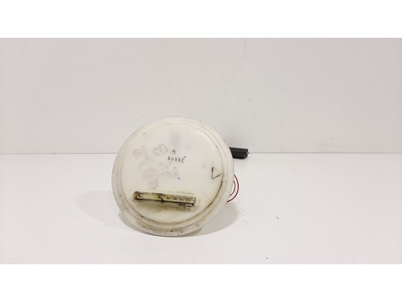 Recambio de aforador para volvo s60 berlina 2.4 d referencia OEM IAM   