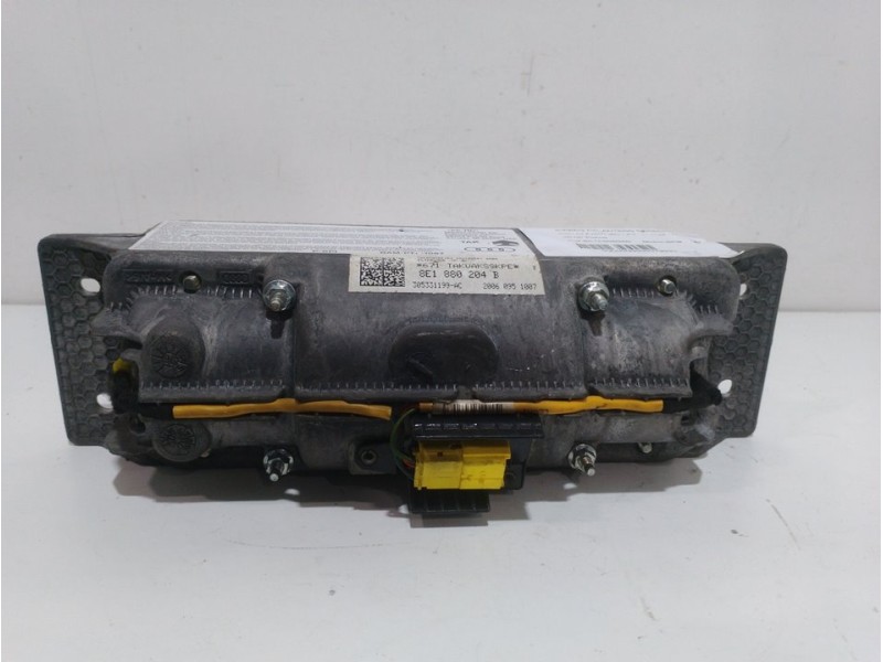 Recambio de airbag delantero derecho para audi a4 avant (8e) 1.8 t referencia OEM IAM 8E1880204B  