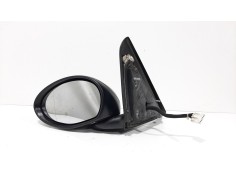 Recambio de retrovisor izquierdo para alfa romeo 147 (190) 1.6 t.spark distinctive referencia OEM IAM 0735294284 NEGRO ELECTRICO