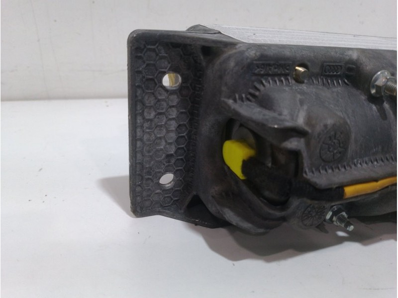 Recambio de airbag delantero derecho para audi a4 avant (8e) 1.8 t referencia OEM IAM 8E1880204B  