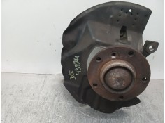 Recambio de mangueta delantera izquierda para bmw serie 3 berlina (e46) 320d referencia OEM IAM 31211096429