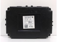Recambio de modulo electronico para hyundai kona essence 2wd referencia OEM IAM 954A0J9510  