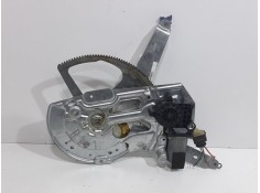 Recambio de elevalunas delantero derecho para volvo s60 berlina 2.4 d referencia OEM IAM 8626962LH