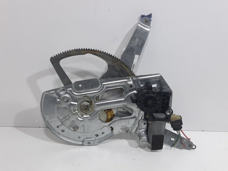 Recambio de elevalunas delantero derecho para volvo s60 berlina 2.4 d referencia OEM IAM 8626962LH  