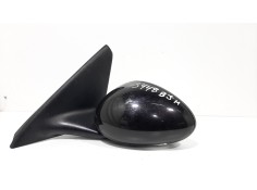 Recambio de retrovisor izquierdo para alfa romeo 147 (190) 1.6 t.spark distinctive referencia OEM IAM 0735294284 NEGRO ELECTRICO 2