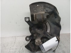 Recambio de mangueta delantera izquierda para bmw serie 3 berlina (e46) 320d referencia OEM IAM 31211096429   2