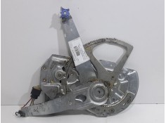 Recambio de elevalunas delantero derecho para volvo s60 berlina 2.4 d referencia OEM IAM 8626962LH   2