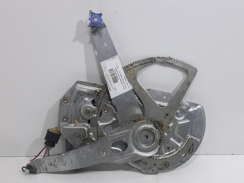 Recambio de elevalunas delantero derecho para volvo s60 berlina 2.4 d referencia OEM IAM 8626962LH  