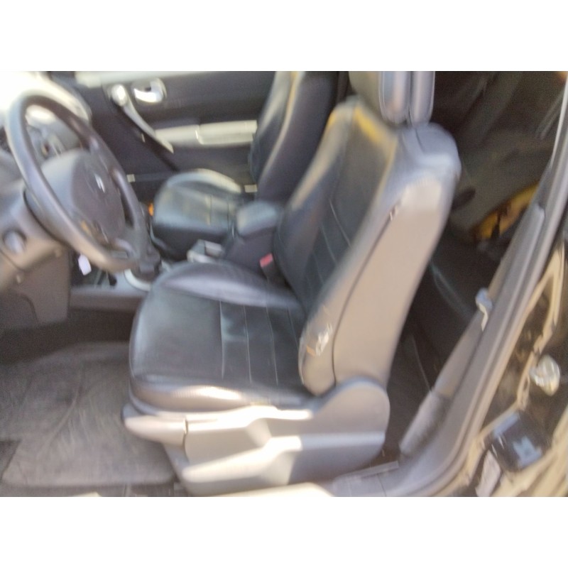 RENAULT MEGANE II (BM0/1_, CM0/1_) - imagen 6