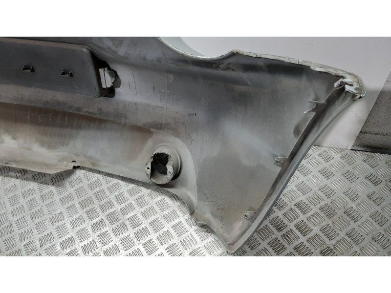 Recambio de paragolpes trasero para volkswagen new beetle (9c1/1c1) 2.0 referencia OEM IAM 1C0071610 PLATA  Recambio de paragolpes trasero para volkswagen new beetle (9c1/1c1) 2.0 referencia OEM IAM 1C0071610 PLATA