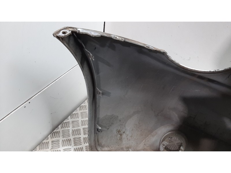 Recambio de paragolpes trasero para volkswagen new beetle (9c1/1c1) 2.0 referencia OEM IAM 1C0071610 PLATA  Recambio de paragolpes trasero para volkswagen new beetle (9c1/1c1) 2.0 referencia OEM IAM 1C0071610 PLATA