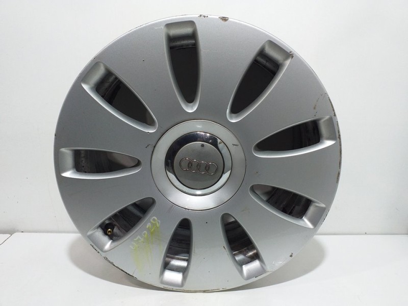 Recambio de llanta para audi a4 avant (8e) 1.8 t referencia OEM IAM 8E0601025AE  