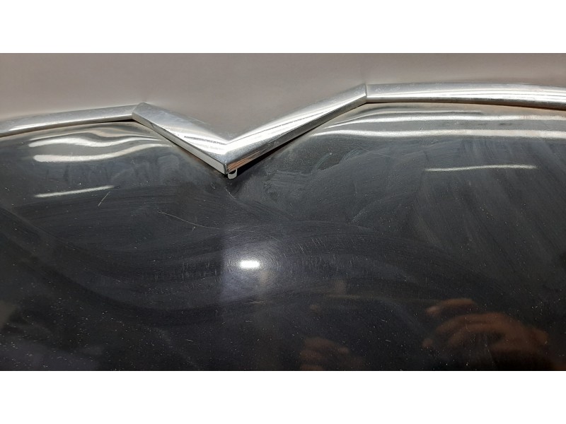 Recambio de capot para citroën c5 berlina collection referencia OEM IAM 7901L4 NEGRO 