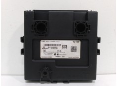 Recambio de modulo electronico para hyundai kona essence 2wd referencia OEM IAM 95480J9071  
