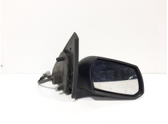 Recambio de retrovisor derecho para ford mondeo berlina (ge) ambiente referencia OEM IAM 1376107 PLATA ELÉCTRICO
