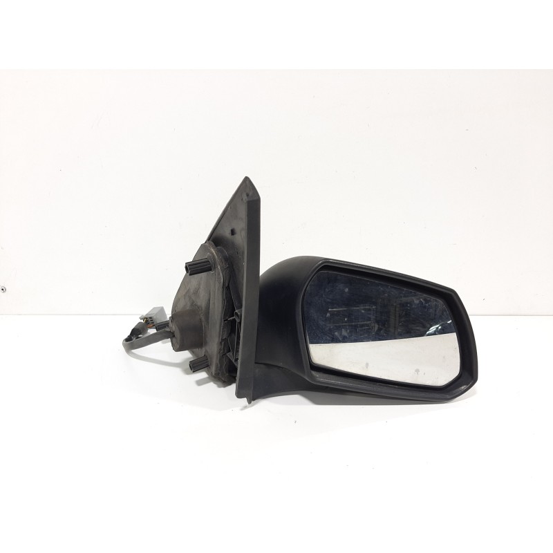 Recambio de retrovisor derecho para ford mondeo berlina (ge) ambiente referencia OEM IAM 1376107 PLATA ELÉCTRICO