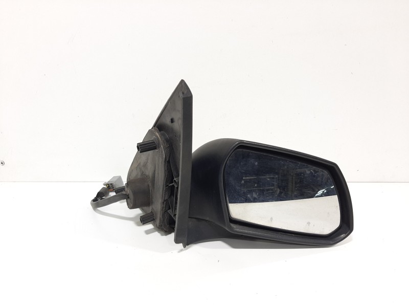 Recambio de retrovisor derecho para ford mondeo berlina (ge) ambiente referencia OEM IAM 1376107 PLATA ELÉCTRICO