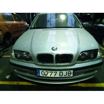 BMW SERIE 3 BERLINA (E46)