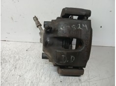 Recambio de pinza freno delantera derecha para bmw serie 3 berlina (e46) 320d referencia OEM IAM 34116758114