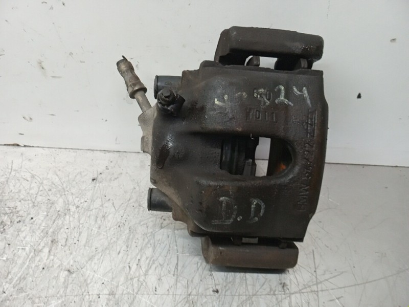 Recambio de pinza freno delantera derecha para bmw serie 3 berlina (e46) 320d referencia OEM IAM 34116758114   Recambio de pinza freno delantera derecha para bmw serie 3 berlina (e46) 320d referencia OEM IAM 34116758114