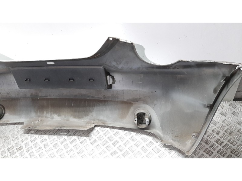 Recambio de paragolpes trasero para volkswagen new beetle (9c1/1c1) 2.0 referencia OEM IAM 1C0071610 PLATA  Recambio de paragolpes trasero para volkswagen new beetle (9c1/1c1) 2.0 referencia OEM IAM 1C0071610 PLATA