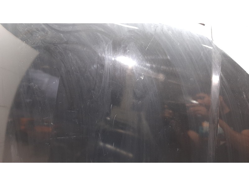 Recambio de capot para citroën c5 berlina collection referencia OEM IAM 7901L4 NEGRO 