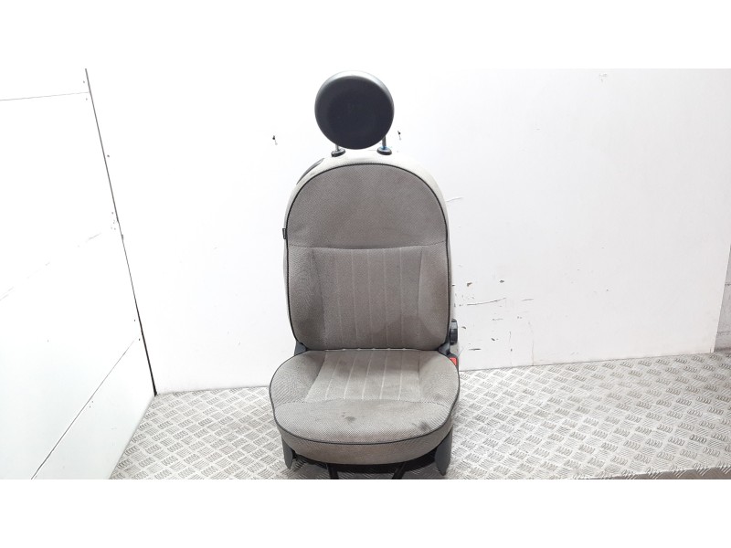 Recambio de asiento delantero derecho para fiat 500 cabrio (150) lounge referencia OEM IAM   