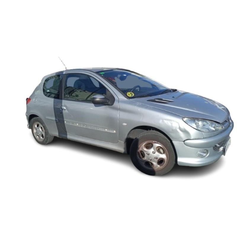 PEUGEOT 206 HATCHBACK (2A/C) - imagen 2