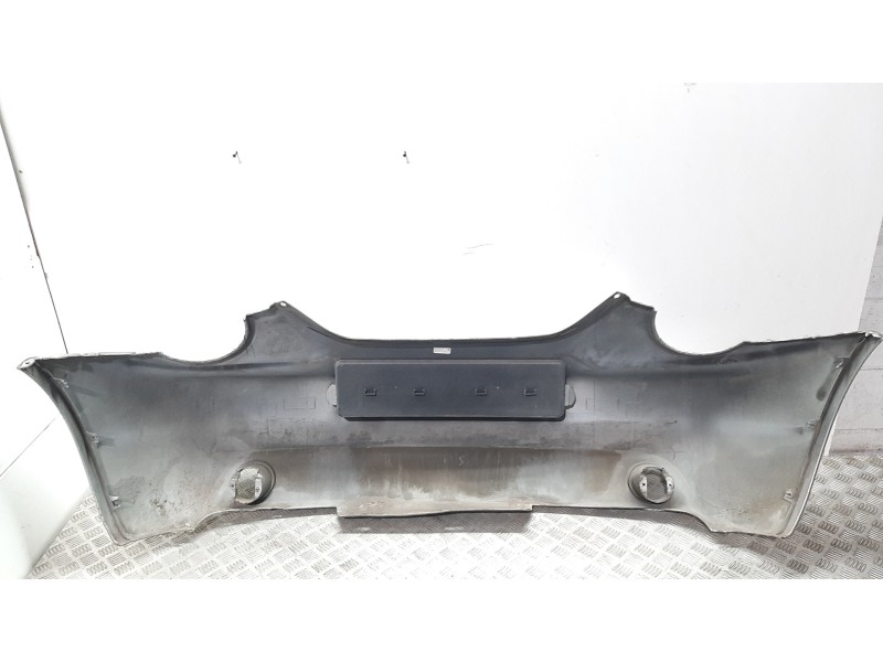 Recambio de paragolpes trasero para volkswagen new beetle (9c1/1c1) 2.0 referencia OEM IAM 1C0071610 PLATA  Recambio de paragolpes trasero para volkswagen new beetle (9c1/1c1) 2.0 referencia OEM IAM 1C0071610 PLATA