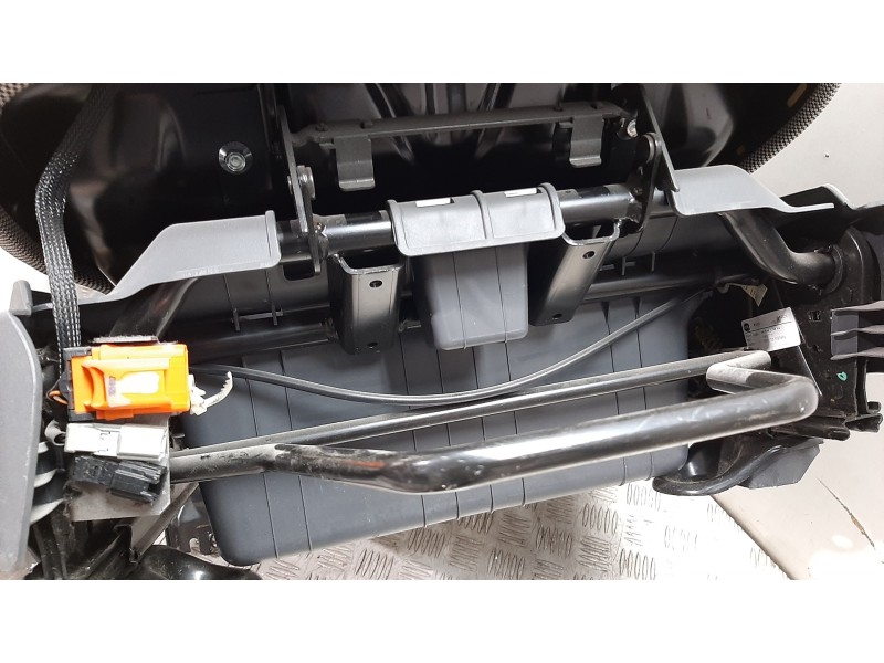 Recambio de asiento delantero derecho para fiat 500 cabrio (150) lounge referencia OEM IAM   