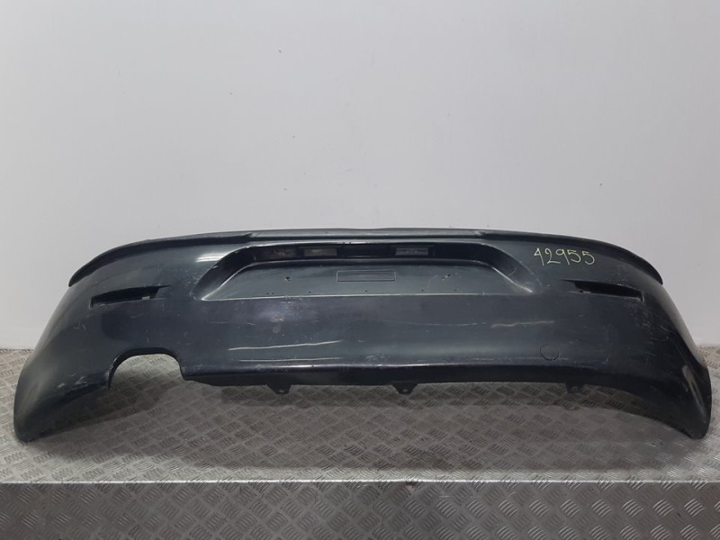 Recambio de paragolpes trasero para alfa romeo 147 (190) 1.6 t.spark distinctive referencia OEM IAM 0071777575  