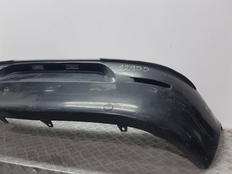 Recambio de paragolpes trasero para alfa romeo 147 (190) 1.6 t.spark distinctive referencia OEM IAM 0071777575  