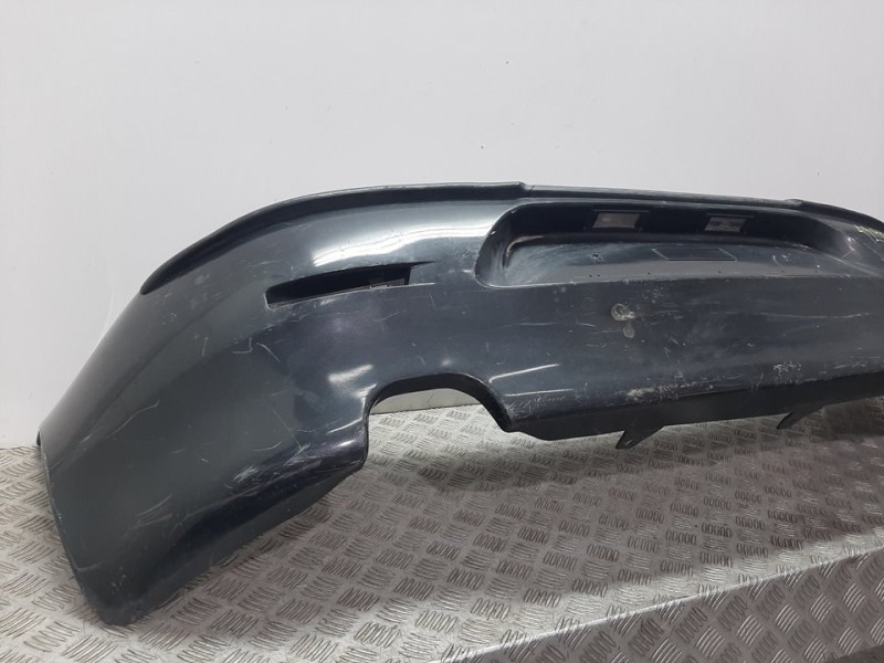 Recambio de paragolpes trasero para alfa romeo 147 (190) 1.6 t.spark distinctive referencia OEM IAM 0071777575  