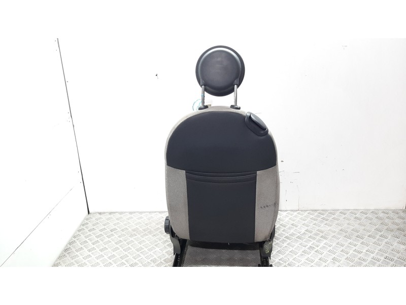 Recambio de asiento delantero derecho para fiat 500 cabrio (150) lounge referencia OEM IAM   