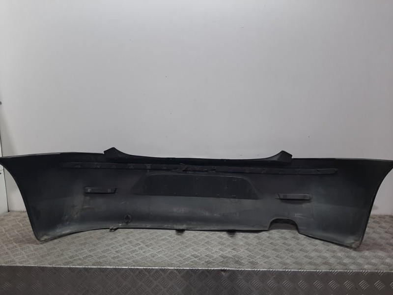Recambio de paragolpes trasero para alfa romeo 147 (190) 1.6 t.spark distinctive referencia OEM IAM 0071777575  