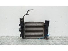 Recambio de intercooler para audi a4 avant (8e) 1.8 t referencia OEM IAM 8E0145805N  