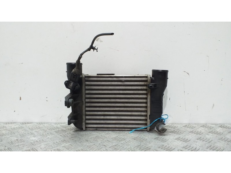 Recambio de intercooler para audi a4 avant (8e) 1.8 t referencia OEM IAM 8E0145805N  