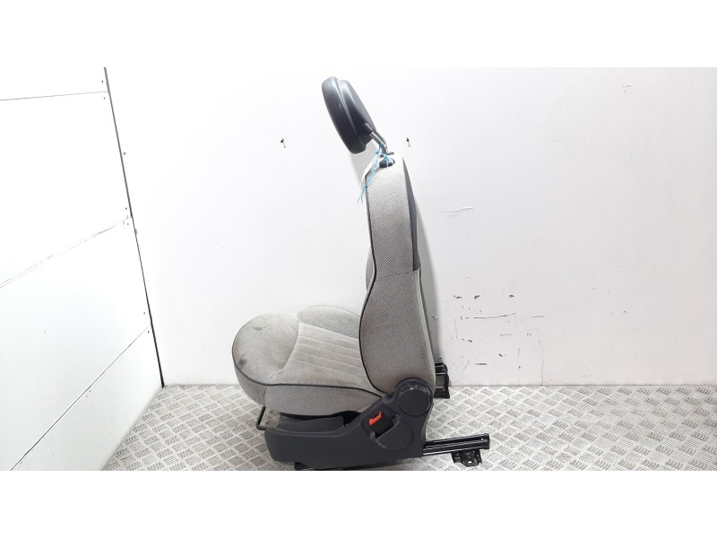 Recambio de asiento delantero derecho para fiat 500 cabrio (150) lounge referencia OEM IAM   