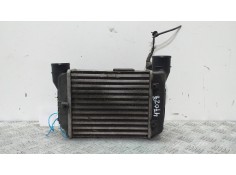 Recambio de intercooler para audi a4 avant (8e) 1.8 t referencia OEM IAM 8E0145805N   2