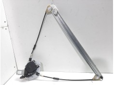 Recambio de elevalunas delantero izquierdo para renault scenic (ja..) 1.6 16v rt referencia OEM IAM 7700838592  