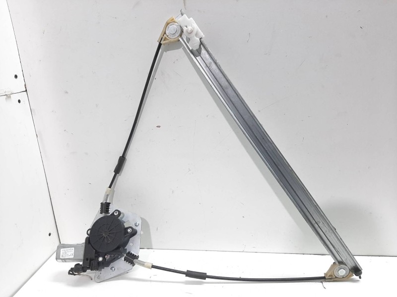 Recambio de elevalunas delantero izquierdo para renault scenic (ja..) 1.6 16v rt referencia OEM IAM 7700838592  